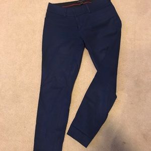 Banana Republic, Jackson Fit Slacks, Sz 4